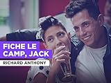 fischerhut  Fiche le camp, Jack im Stil von Richard Anthony