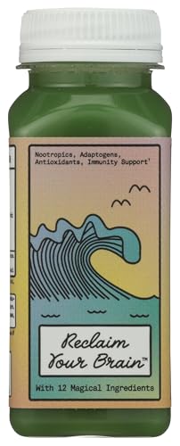 Image of Magic Mind Original Mental Performance Shot, 2 Fl Oz