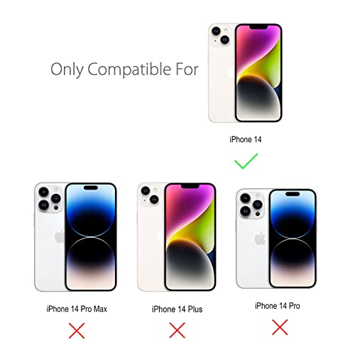 X Spirit Skull Phone Case For Iphone 14, Skeleton Playing Guitar, Cool Goth Edgy Gothic Emo Design, Glow In The Dark (Iph 14-Skeleton Playing Guitar) #TOP1