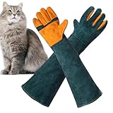[Ampiamente utilizzato] progettati per applicazioni larghe, i BITS – Proof sono adatti per grigliare, forni, giardinaggio, forni, cucinare, cuocere al forno, saldatura.
