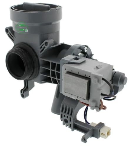 GSPUSA W10799065, W10903216, W10918044 CKD918044X compatible with Amana, Whirlpool Washer Drain Pump Assembly fits old # W10799065, W10903216, W10918044 by GSPUSA - Image 3