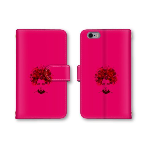 �y�m�[�u�����h�i�z Qua phone PX �p LGV33 �Ή� �X�}�z�P�[�X �蒠�^ ���� �C���X�g �� �s���N���b�hLGV33 �Ή� �P�[�X