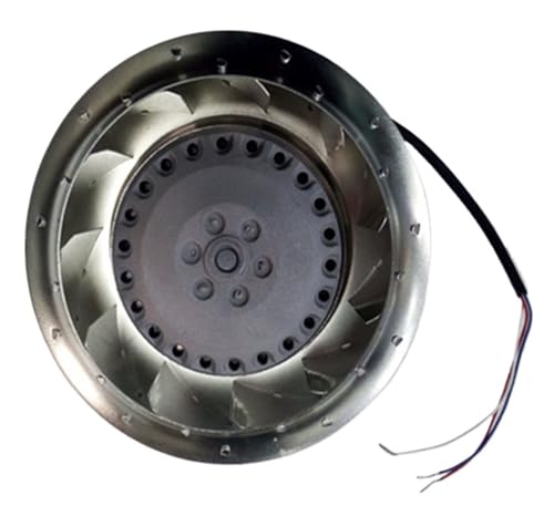 Ventilateur de moteur RT6323-0220W-B30F-S06 extracteur axial pour pièces techniques - 2