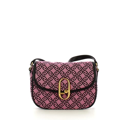 Borsa donna Liu Jo NA2120T6438 DARK ROSE