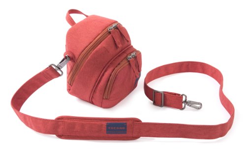 Tucano Contatto Borsa a Fondina per Fotocamera