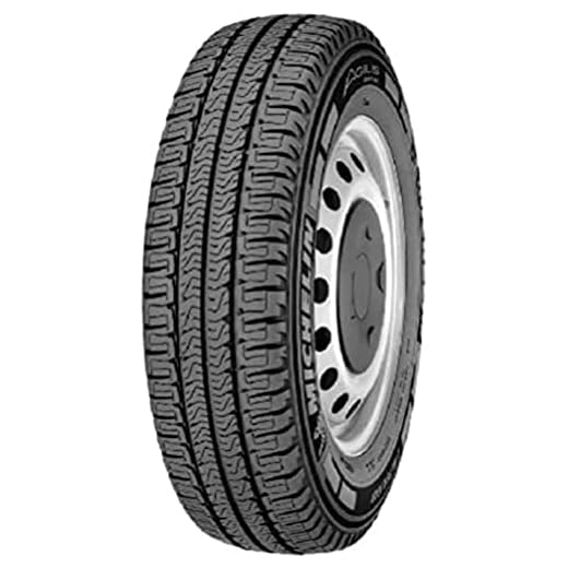 Michelin Agilis Camping M+S - 225/65R16 112Q - sommardäck