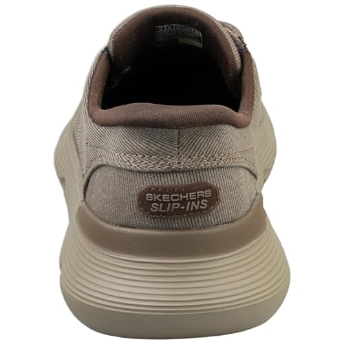 Skechers Skechers Men's Garza - Clive - DKTP - 13 Medium