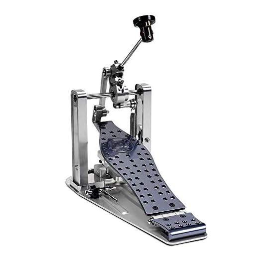DW MDD Machined Direct Drive Single Pedal