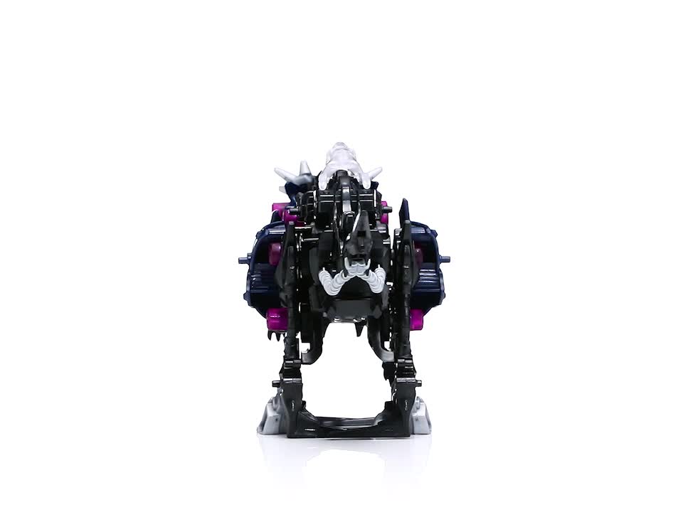 【中古】「非常に良い」ZOIDS ゾイドワイルド ZW24 パキケドス Amazon.co.jp: ZOIDS ゾイドワイルド ZW24 パキケドス : おもちゃ