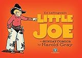 Ed Leffingwell's Little Joe by Harold Gray