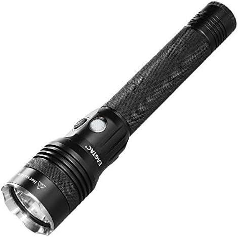 Eagletac SX30L3-R PRO XHP70.2 LED Rechargeable Flashlight -4850 Lumens
