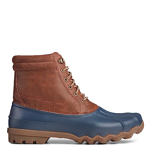 Image of Sperry Men's Brewster Boot
