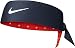 Nike Women`s Printed Dri FIT Head Tie (One Size, Americana Stars(N245SWAOP))