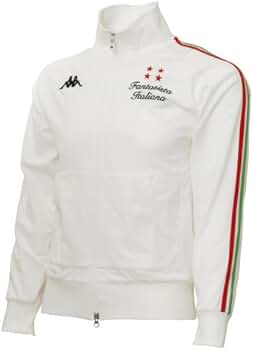 Amazon | (カッパゴルフ)Kappa GOLF メンズZIPUPカットソー オフ