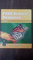 FOSS Science Resources Grade 2 1625714467 Book Cover