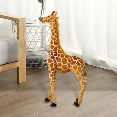 La Mejor review de Peluche jirafa del mes. 29 Imagen adicional