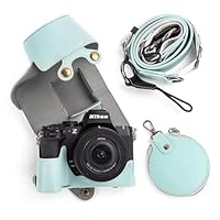 Nikon Z50レンズ付き　レンズカバー付き　sakura Nikon Z50レンズ付き レンズカバー付き sakura様専用 カメラ