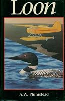 Loon 0889543615 Book Cover