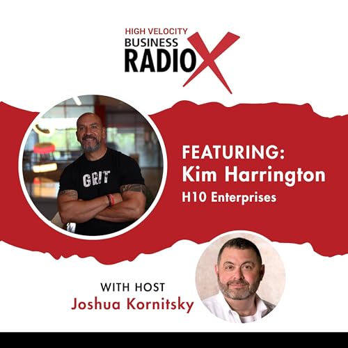 Leadership Lessons from a Life of Challenge and Change