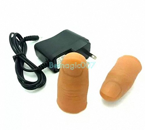 Lampe finger multicolore extra bright pour reussir vos effets de lumiere