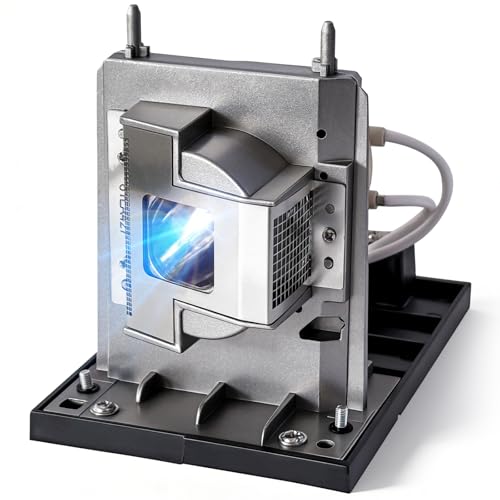 Image of 20-01175-20 Replacement Projector lamp with Housing for Smart Board 680ix 685ix 885i 885ix UX60