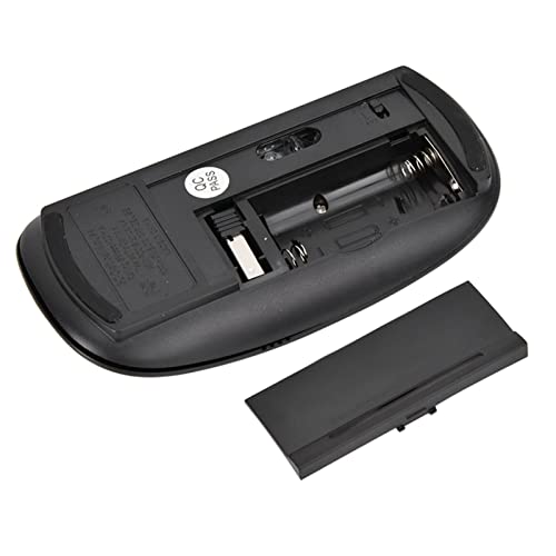 Mouse táctil inalámbrico Topiky de alta sensibilidad 1200DPI para evitar enredos de cables 5