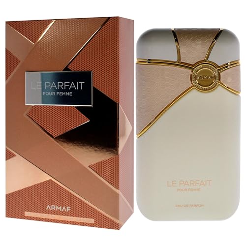 Le Parfait by Armaf for Women - 6.8 oz EDP Spray