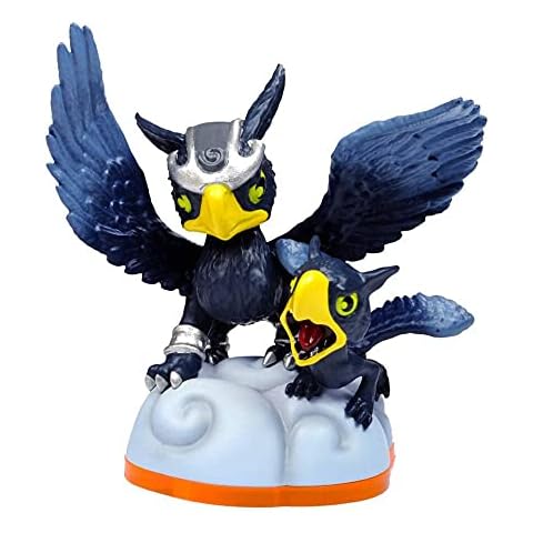 Figurine Sonic Boom - Skylanders Cover