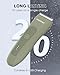 MANSPOT Afeitadora Corporal Masculina Imagen de MANSPOT Afeitadora Corporal Masculina