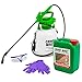 Price comparison product image Crikey Mikey 5L Professional Cleaning Kit with Sprayer - Kill Algae Lichen & Mould within 24Hrs
