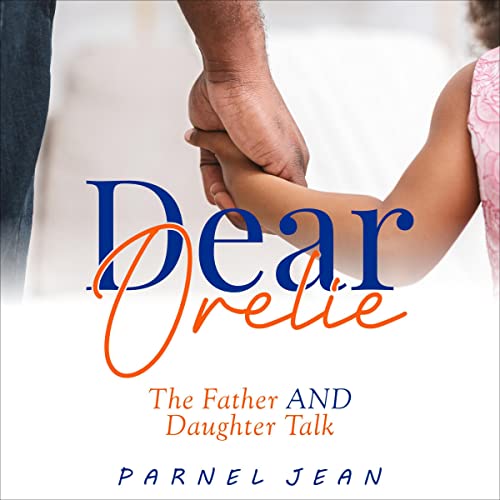 Dear Orelie by Parnel Jean episode artwork