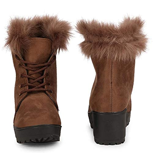 commander shoes latest casual boots for girls and women