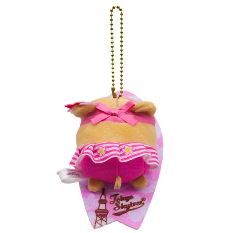 ハローキティ　夏季限定　サーフィン日焼けキティ　携帯クリーナー付き青 ハローキティ 夏季限定 サーフィン日焼けキティ 携帯クリーナー付き青