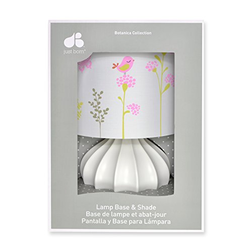 Just Born Nursery Lamp - Image 3