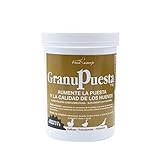 ✅ INGREDIENTES: Minerales marinos, levaduras específicas, algas marinas, minierales, fosfato bicálcico defluorado, plantas (boldo, zanahoria, hinojo y genciana). Fórmula enriquecida con OMEGA 3 y 6.