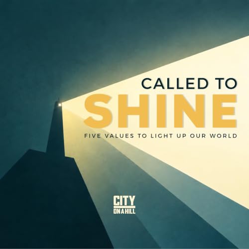 Called To Shine: We Are United in Christ