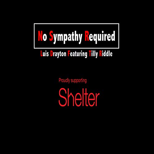 No Sympathy Required (feat. Tilly Riddle) [Octane Remix] [Explicit] by ...