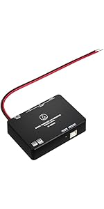 オーディオテクニカ AT-HRD500 AT-HRD500｜車載関連製品：イクイップメント｜オーディオテクニカ