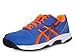 ASICS Zapatillas de Padel Padel Pro GS Azul 2014-37,5