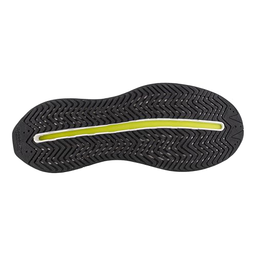 Image of Reebok Men's Work Zig Elusion Heritage Sneakers