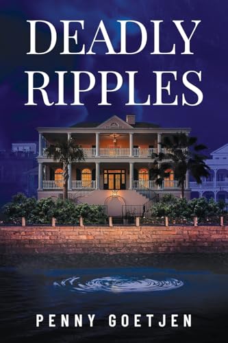Deadly Ripples view 2