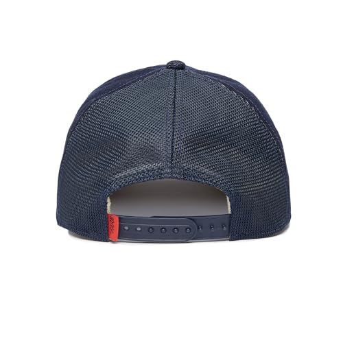 Image of Goorin Bros. The Farm Nudes Collection Unisex Blank Adjustable Caps