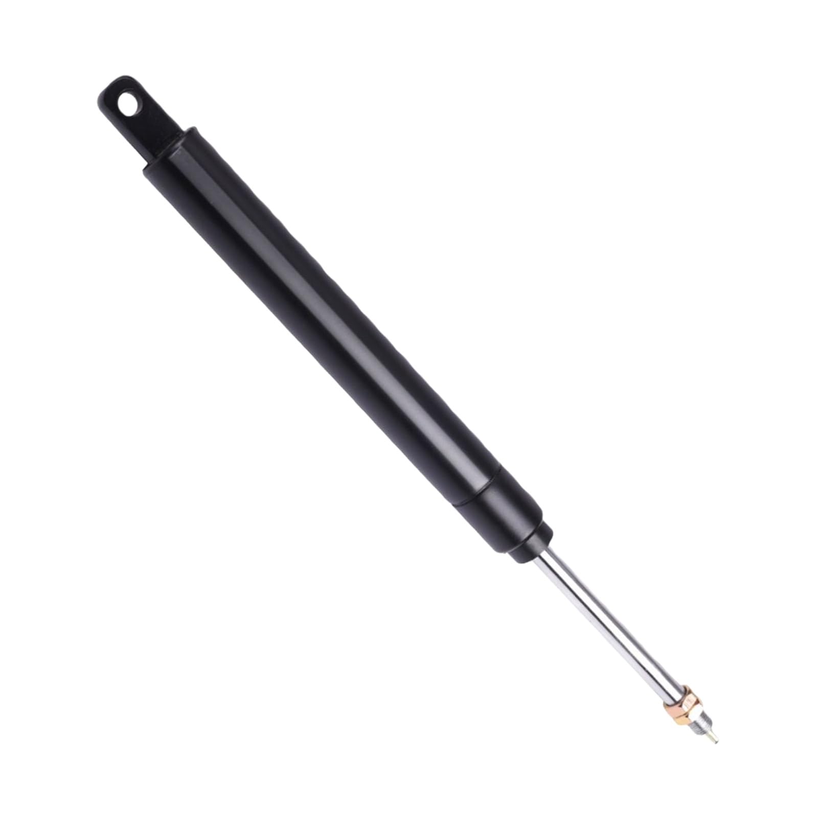 Hydraulic Spring Pneumatic Cylinder Heavy Duty Struts Reclining Chair Metal Lifting Rod Hydraulic Spring Lift Struts Hinge