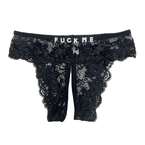 ToKuaigo Custom Thong - Personalized Thongs with Names, Personalized Gifts Custom thongs with Special Word Customized