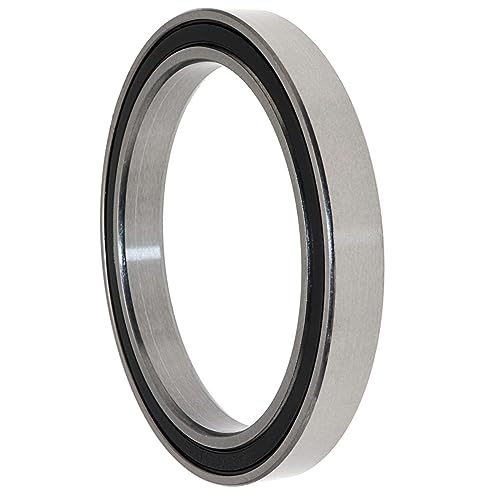 Roulement 6809-2RS 45x58x7mm étanche à billes section mince deep groove pour VTT