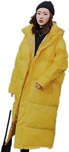 Amazon ビビショー ロング中綿コート レディース アウター 軽くて暖かい フード付き オシャレ 防水 防寒 着痩効果ano063 コート ジャケット 通販