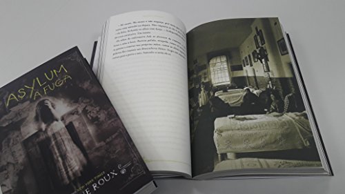 Asylum: a fuga