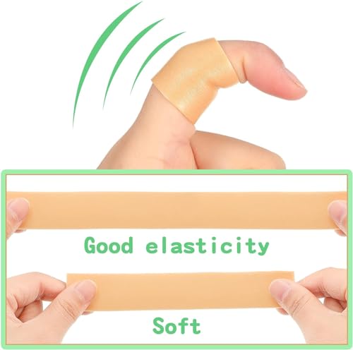 Image of Roll Blister Tape For Heel, Shoe Bite Protector, First Aid Waterproof Heel Grips Protector For Shoes, Foot Cushion Pads Prevention For Wear-Resistant Blister, Chafing, Friction, 2.5Cm X 5M