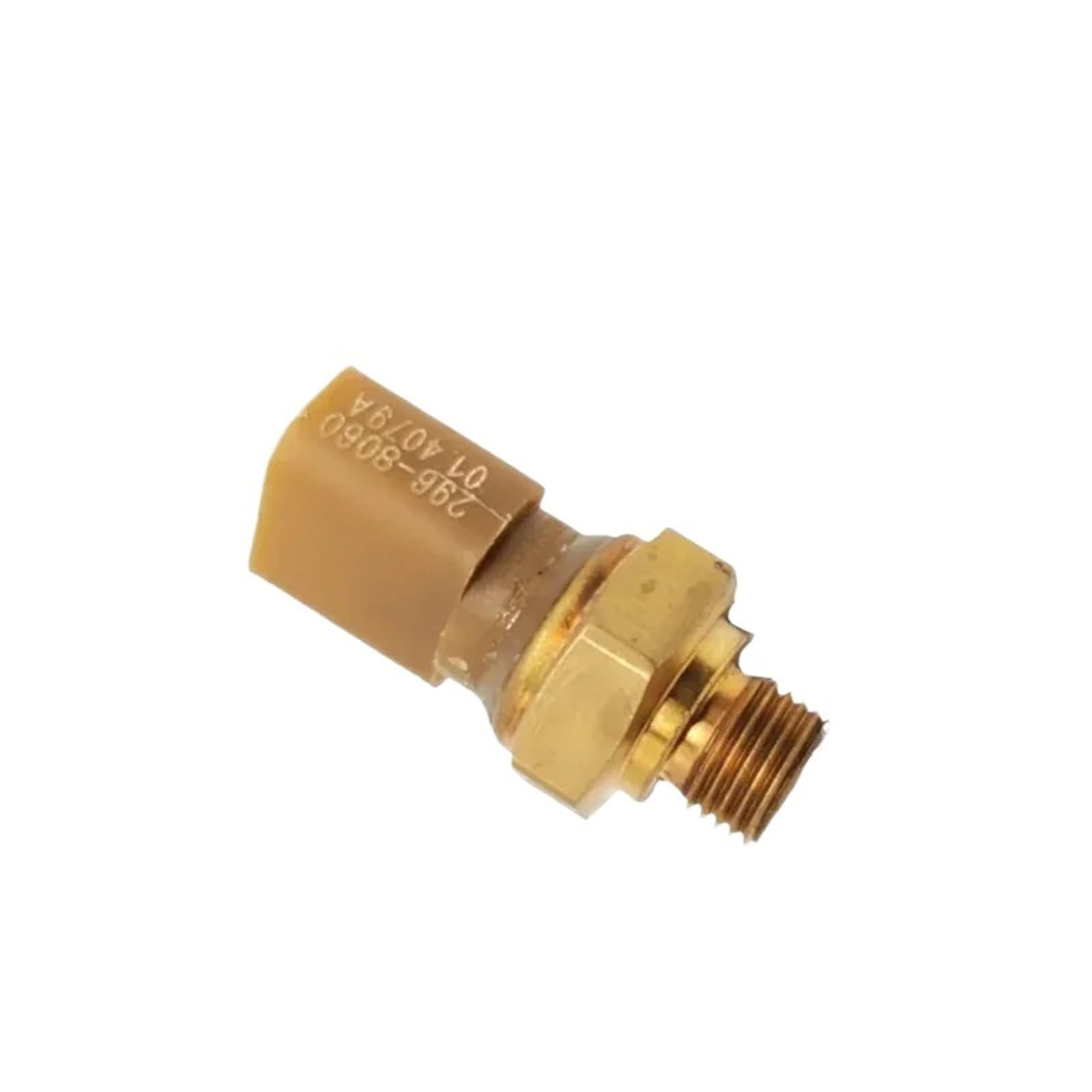 PXQCHAVLN Excavator Parts for 325 349 336 330D Atmospheric Intake Pressure Sensor 296-8060 Accessories(Import 1)