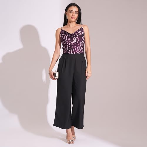 Image of Globus Women Top (GS572535 Purple S)